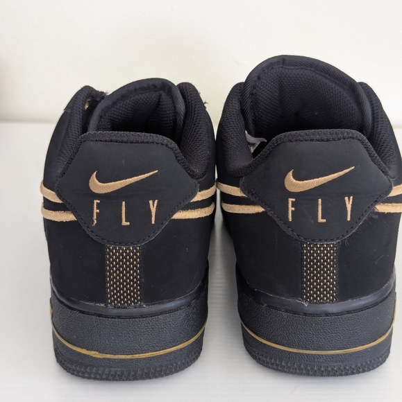 Nike Air Force 1 Low Women's - Picture 7 of 12